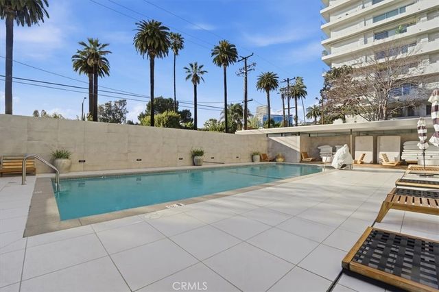 818 N Doheny Drive 908, West Hollywood, CA 90069