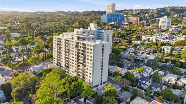 818 N Doheny Drive 908, West Hollywood, CA 90069
