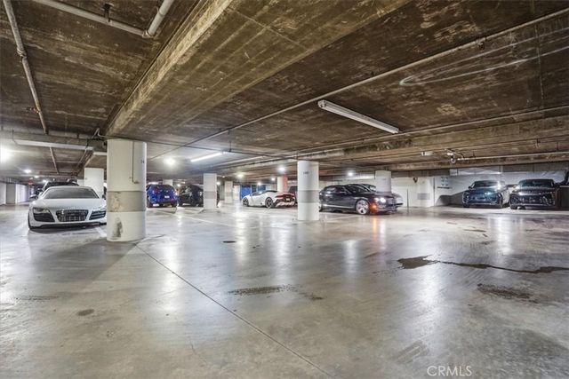 818 N Doheny Drive 908, West Hollywood, CA 90069