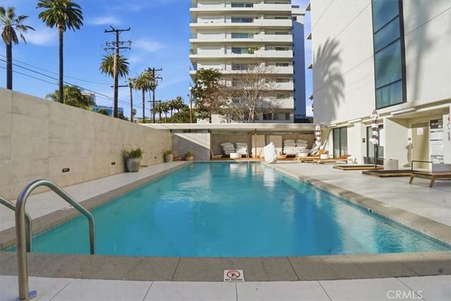 818 N Doheny Drive 908, West Hollywood, CA 90069