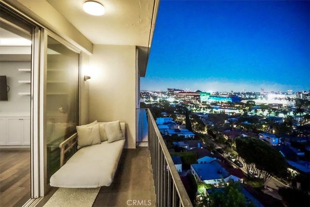 818 N Doheny Drive 908, West Hollywood, CA 90069