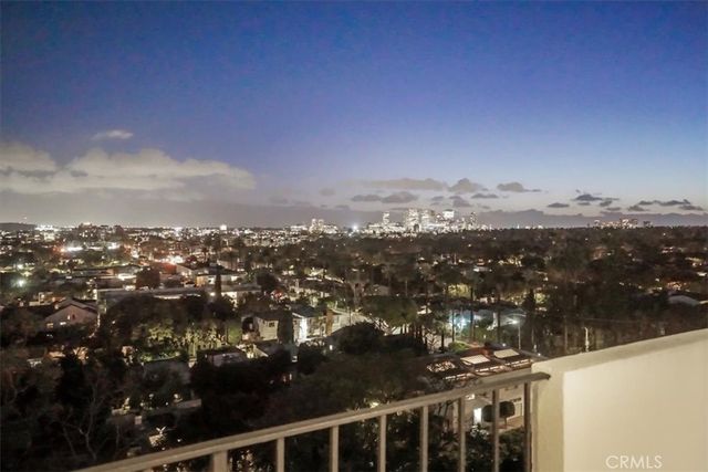 818 N Doheny Drive 908, West Hollywood, CA 90069