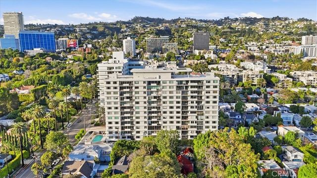 818 N Doheny Drive 908, West Hollywood, CA 90069
