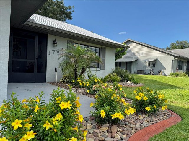 1742 W ORANGEWOOD PLACE, Avon Park, FL 33825