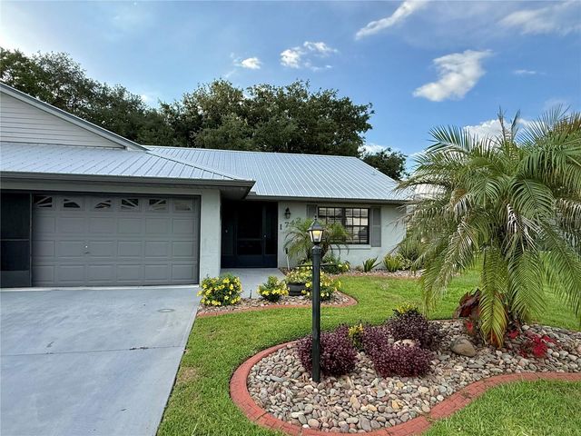1742 W ORANGEWOOD PLACE, Avon Park, FL 33825