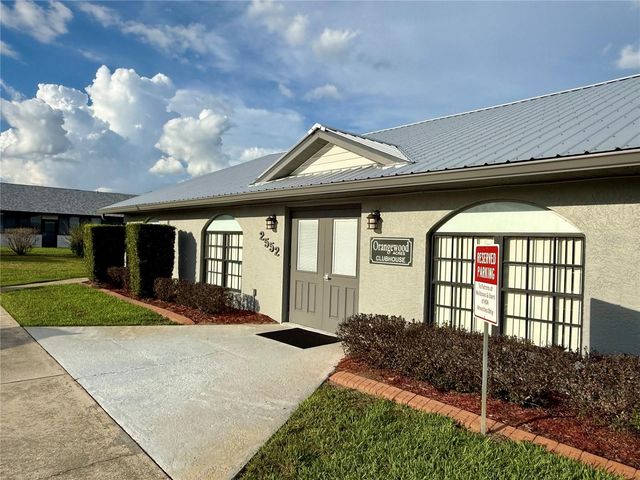 1742 W ORANGEWOOD PLACE, Avon Park, FL 33825