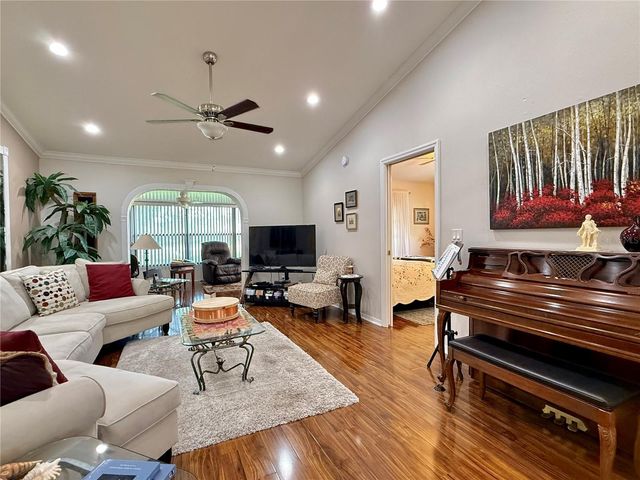 1742 W ORANGEWOOD PLACE, Avon Park, FL 33825