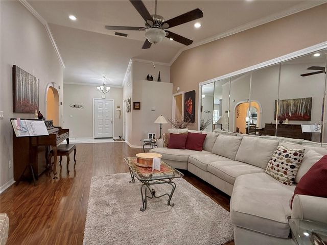 1742 W ORANGEWOOD PLACE, Avon Park, FL 33825