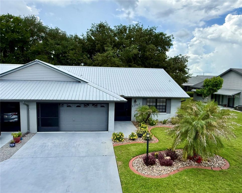 1742 W ORANGEWOOD PLACE, Avon Park, FL 33825