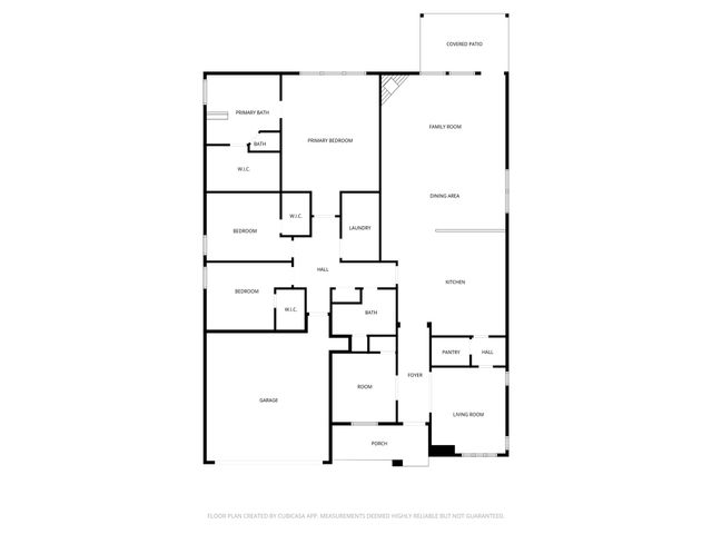 3200 Signal Hill Drive, Burleson, TX 76028