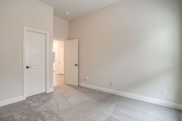 3200 Signal Hill Drive, Burleson, TX 76028