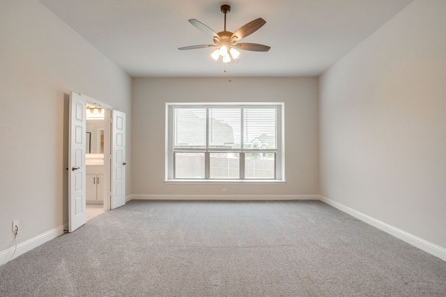 3200 Signal Hill Drive, Burleson, TX 76028