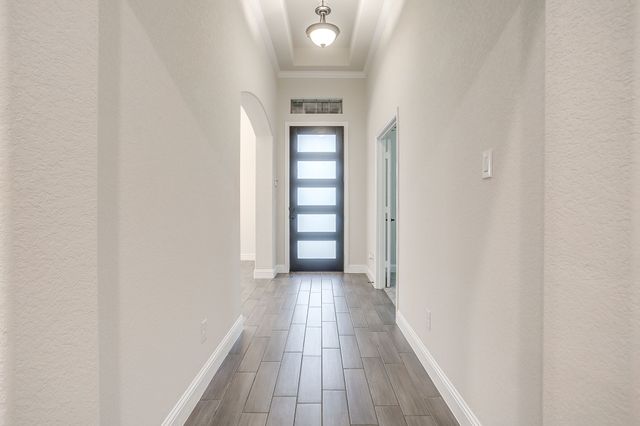 3200 Signal Hill Drive, Burleson, TX 76028