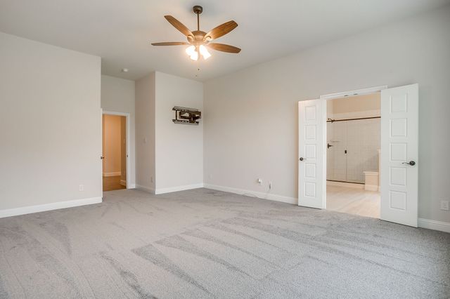 3200 Signal Hill Drive, Burleson, TX 76028