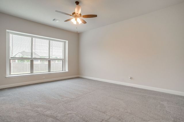 3200 Signal Hill Drive, Burleson, TX 76028