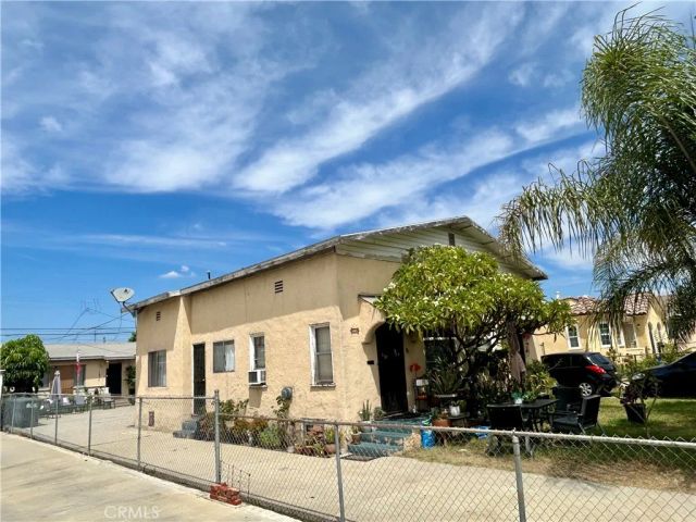 731 Hendricks, Los Angeles, CA 90022