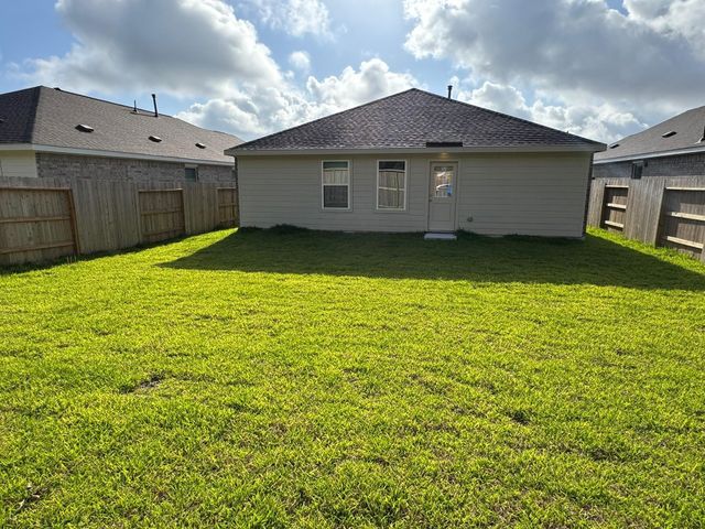 31509 Pianella Lane, Huffman, TX 77336