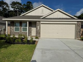 31509 Pianella Lane, Huffman, TX 77336