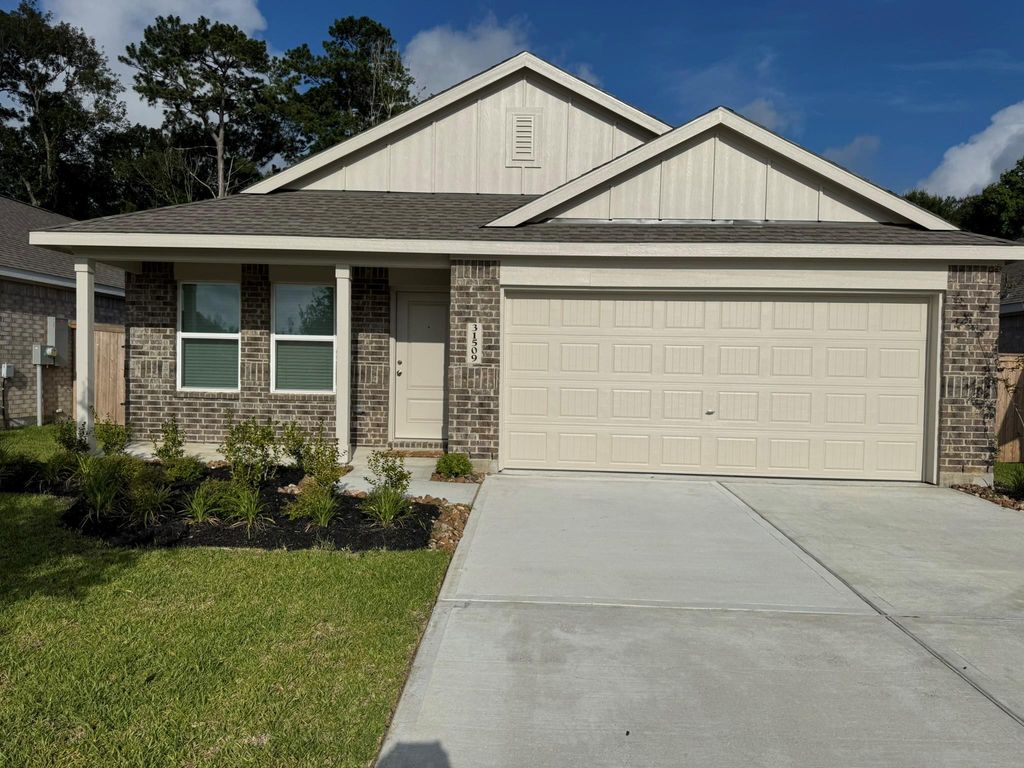 31509 Pianella Lane, Huffman, TX 77336