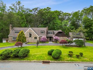 45 Longridge Road, Montvale, NJ 07645