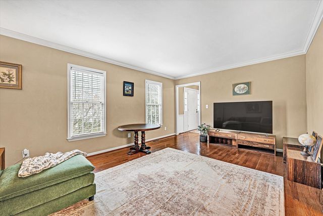 5356 Canter DR, Roanoke, VA 24018