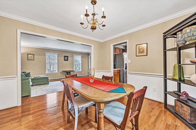 5356 Canter DR, Roanoke, VA 24018