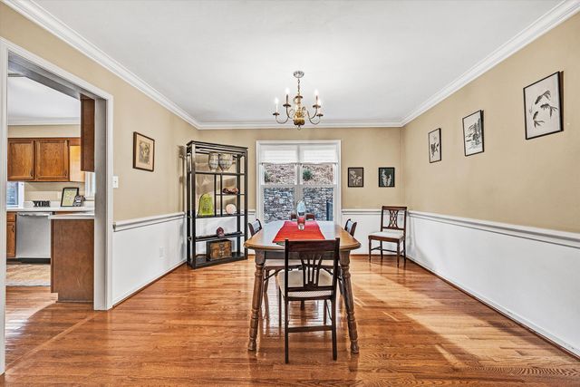 5356 Canter DR, Roanoke, VA 24018