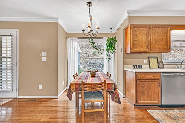 5356 Canter DR, Roanoke, VA 24018