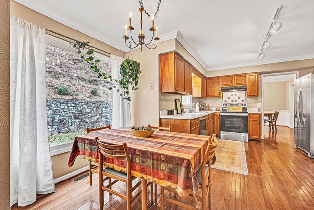 5356 Canter DR, Roanoke, VA 24018