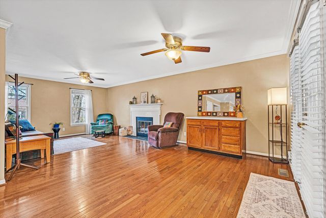 5356 Canter DR, Roanoke, VA 24018