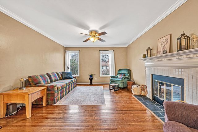 5356 Canter DR, Roanoke, VA 24018