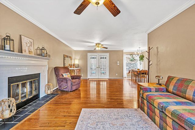 5356 Canter DR, Roanoke, VA 24018