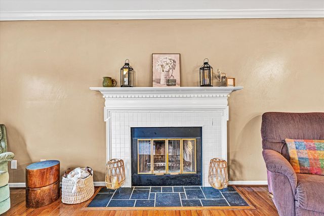 5356 Canter DR, Roanoke, VA 24018