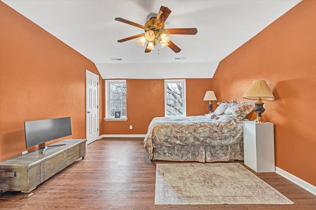 5356 Canter DR, Roanoke, VA 24018