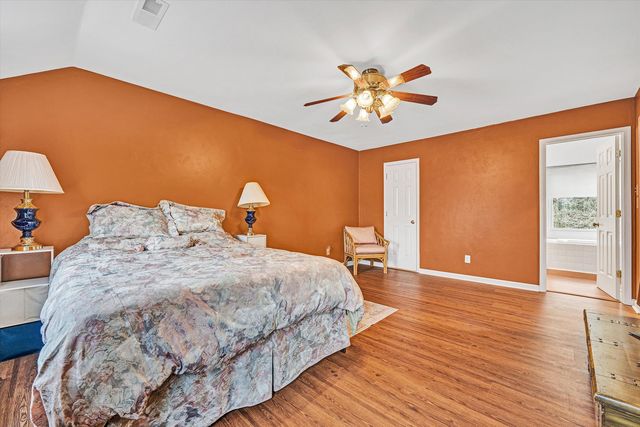 5356 Canter DR, Roanoke, VA 24018