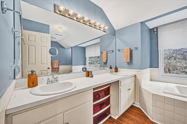 5356 Canter DR, Roanoke, VA 24018