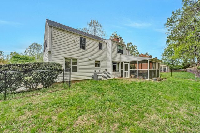 5356 Canter DR, Roanoke, VA 24018