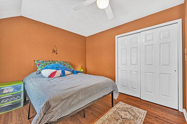 5356 Canter DR, Roanoke, VA 24018