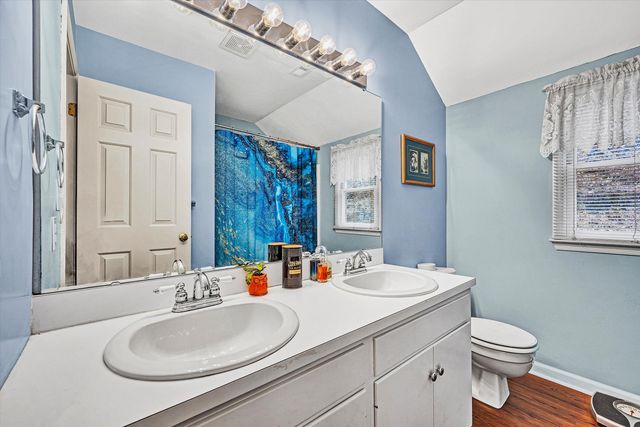 5356 Canter DR, Roanoke, VA 24018