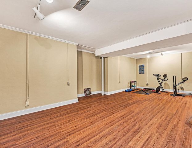 5356 Canter DR, Roanoke, VA 24018