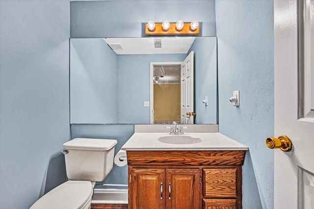 5356 Canter DR, Roanoke, VA 24018