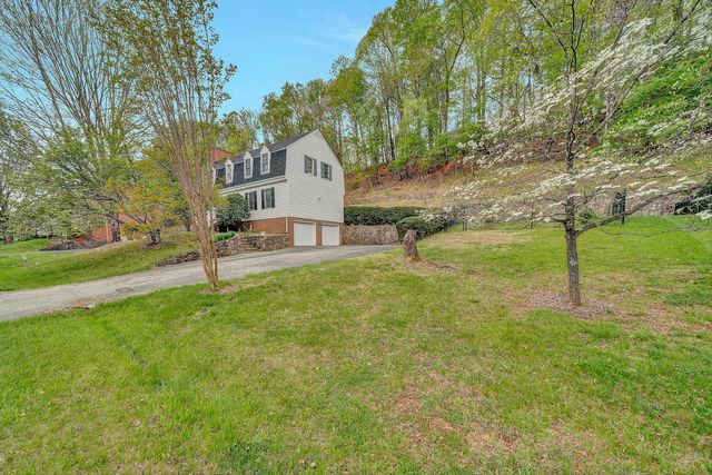 5356 Canter DR, Roanoke, VA 24018