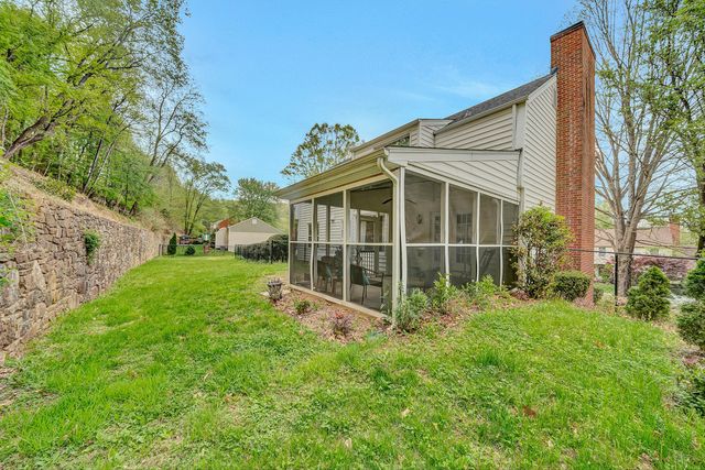 5356 Canter DR, Roanoke, VA 24018