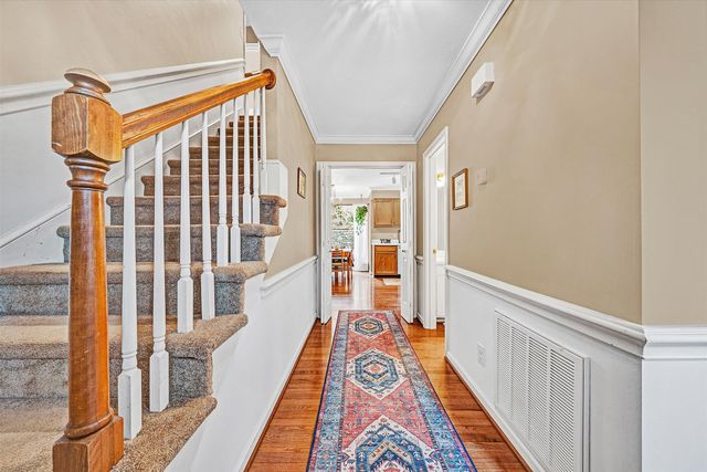 5356 Canter DR, Roanoke, VA 24018