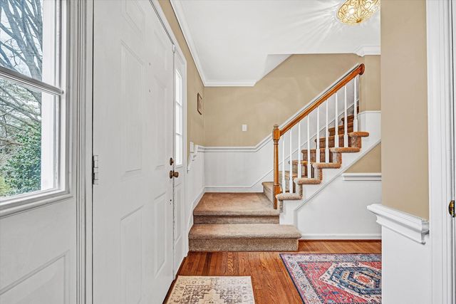 5356 Canter DR, Roanoke, VA 24018