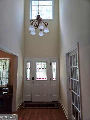 1293 Payne Road, Rentz, GA 31075