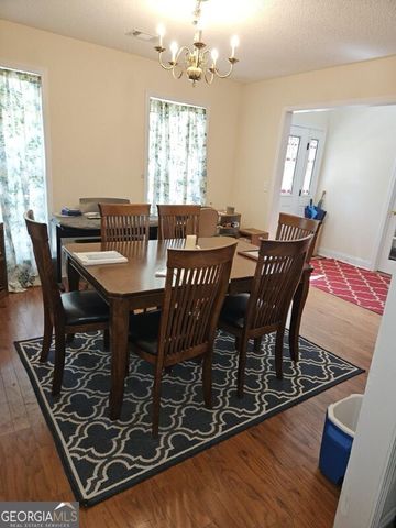 1293 Payne Road, Rentz, GA 31075