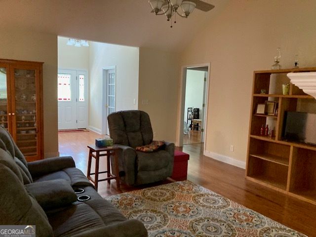 1293 Payne Road, Rentz, GA 31075