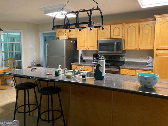 1293 Payne Road, Rentz, GA 31075