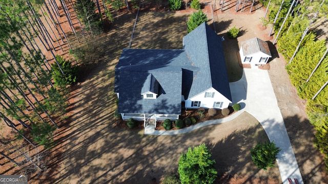 1293 Payne Road, Rentz, GA 31075